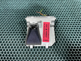 камера переднего обзора Mercedes-Benz S-Класс W221 2008, 5.5 л., M 273.961, бензин, АКПП, седан, A0029022100, A0009058000, A0009051800