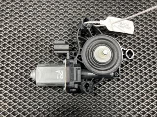 моторчик стеклоподъемника задний левый Ford Bronco Sport 1 поколение 2020, 1.5 л., бензин, АКПП, внедорожник 5 дв.