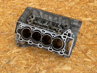 блок цилиндров Land Rover Range Rover Sport 1 поколение [рестайлинг] 2011, 5.0 л., 508PS, бензин, внедорожник 5 дв., 508PS, 9W836L074B1B