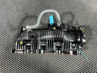 коллектор впускной Honda Accord 11 поколение 2025, 1.5 л., L15B, бензин, вариатор, седан, 6NAA075-214612, 17100-6BA-004