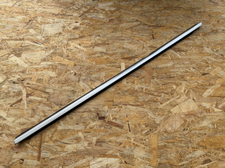 молдинг двери задней левой Volkswagen Passat CC 1 поколение 2009, 2.0 л., CCZB, бензин, АКПП, купе, 3C8839475F, 3C8839475F3Q7