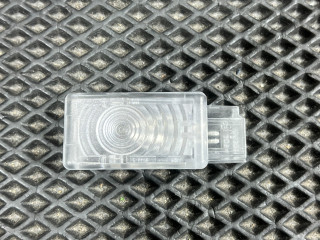 фонарь салона (плафон) Buick Envista 1 поколение 2024, 1.2 л., бензин, АКПП, внедорожник 5 дв., 13503059