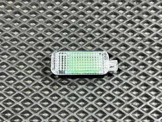 фонарь салона (плафон) Audi A8 D4/4H 2012, 4.2 л., CDRA, бензин, АКПП, седан, 4E0947415