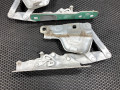 петля капота Jaguar XE 1 поколение X760 2017, 2.0 л., 204PT, бензин, АКПП, седан, GX7316801AE, GX7316800AE, T2H12980, T2H12981 - фото №2