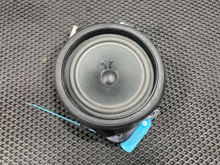 динамик двери Audi A8 D3 [рестайлинг] 2007, 4.2 л., BVJ, бензин, АКПП, седан, 4E0035415