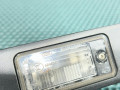 подсветка номера Audi A6 4F/C6 2007, 3.2 л., BKH, бензин, АКПП, седан, 4E0827574H, 8E0807430A, A046341 - фото №5