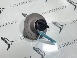 крепление запаски Honda CR-V 6 поколение 2025, 1.5 л., L15B, бензин, вариатор, внедорожник 5 дв.