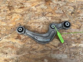 рычаг задний Audi Q7 4M 2017, 3.0 л., CREC, бензин, АКПП, внедорожник 5 дв., 4M0505361G, 4M0505323G