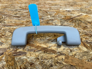 ручка внутренняя потолочная Nissan Rogue T33 2022, 1.5 л., бензин, внедорожник 5 дв., 739416RA1A