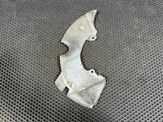 защитный кожух тормозного механизма Land Rover Discovery 5 поколение 2019, 3.0 л., 306PS, бензин, АКПП, внедорожник 5 дв., HPLA2K004AB