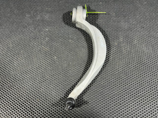 рычаг передний левый Audi A8 D4/4H 2012, 4.2 л., CDRA, бензин, АКПП, седан, 4H0407693F