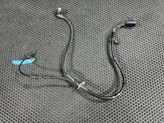 датчик ABS Buick Encore GX 1 поколение [рестайлинг] 2024, 1.3 л., бензин, АКПП, внедорожник 5 дв., 60006580, 60009294