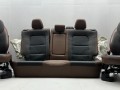салон (комплект сидений) Ford Bronco Sport 1 поколение 2023, 1.5 л., бензин, АКПП, внедорожник 5 дв. - фото №6