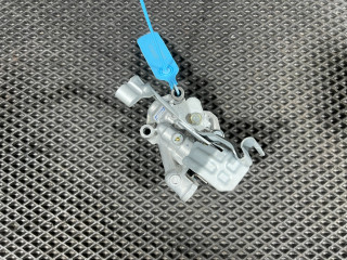 клапан фазорегулятора Honda Accord 11 поколение 2025, 1.5 л., L15B, бензин, вариатор, седан, 15810-6A0-A01