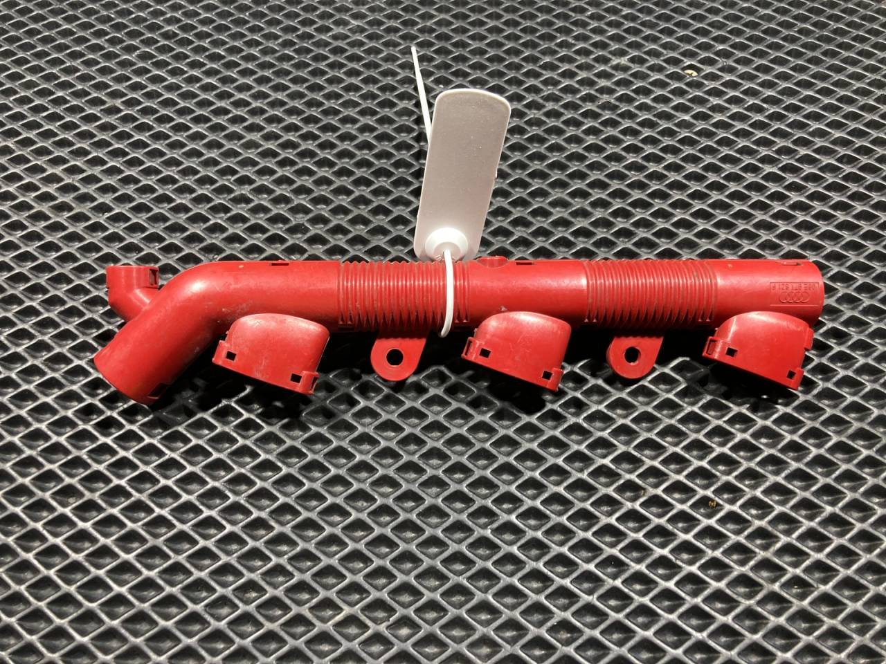 катушка зажигания Audi A7 4G 2014, 3.0 л., CGWB, бензин, АКПП, хетчбэк 5 дв., 06E971821F - фото №1