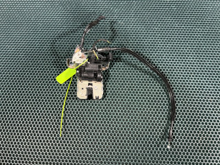 замок багажника Audi A8 D4 [рестайлинг] 2017, 3.0 л., CREC, бензин, АКПП, седан, 4H0827505A, 4H0827505