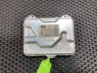 блок розжига ксенона Jaguar XE 1 поколение X760 2016, 3.0 л., AJ 126, бензин, АКПП, седан, 5DF01181840AE, 19579-00