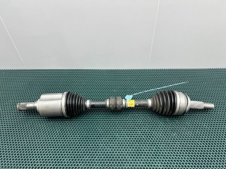 полуось передняя левая (приводной вал, ШРУС) Nissan Rogue T33 2022, 1.5 л., бензин, внедорожник 5 дв., 391016RC2A