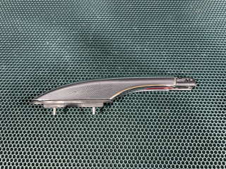 дуги на крышу (рейлинги) Mercedes-Benz GL-Класс X164 [рестайлинг] 2012, 4.7 л., M 273.923, бензин, внедорожник 5 дв.