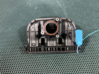 коллектор впускной Chevrolet Trax 2 поколение 2024, 1.2 л., бензин, АКПП, внедорожник 5 дв., 25204837, 55496066, 25205301