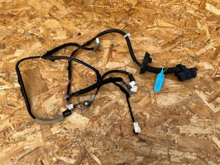 дверная проводка Nissan Rogue T33 2023, 1.5 л., KR15, бензин, АКПП, внедорожник 5 дв., передний привод, 241246RF6A