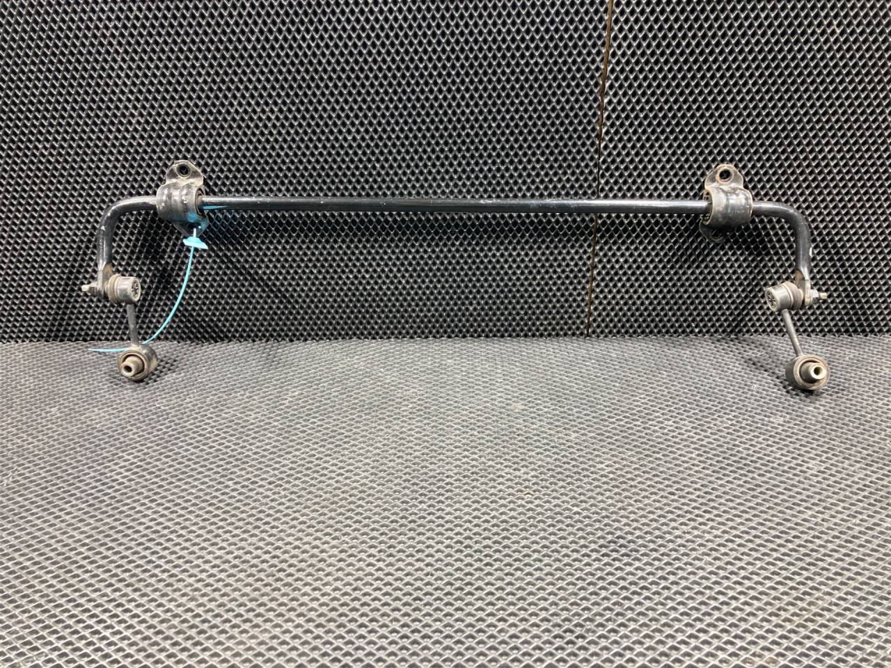 стабилизатор подвески задний Kia K5 3 поколение 2020, 1.6 л., G4FP, бензин, АКПП, седан, 55510L1000 - фото №1