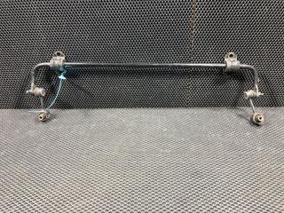 стабилизатор подвески задний Kia K5 3 поколение 2020, 1.6 л., G4FP, бензин, АКПП, седан, 55510L1000