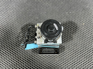 блок ABS Porsche Macan 1 поколение [2-й рестайлинг] 2022, 2.9 л., DGR, бензин, АКПП, внедорожник 5 дв., 95B614518AC, 95B614518