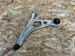 рычаг передний левый Nissan Rogue T33 2022, 1.6 л., 16LF, бензин, АКПП, внедорожник 5 дв., 545016RA0, 545016RR0B