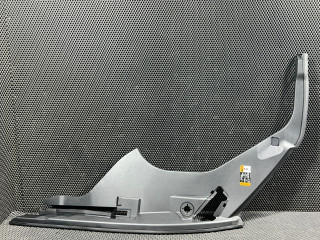 подкапотный пластик Ford Mustang Mach-E 1 поколение 2023, электро, внедорожник 5 дв., LJ8BR16D670AE