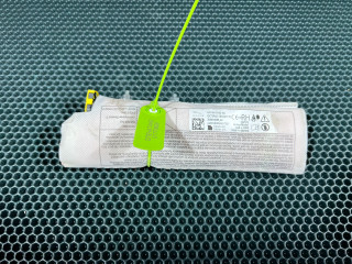 подушка безопасности сиденья Jaguar XE 1 поколение X760 2016, 2.0 л., бензин, АКПП, седан, GX73611D32AC, T2H46027, T2H3157, LR091937, LR138280