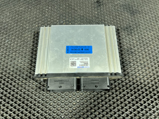 блок управления двигателем Kia K5 3 поколение 2022, 1.6 л., G4FP, бензин, АКПП, седан, 391992M020, 39121-2MKT3