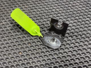 крепление ( кронштейн ) крыла Land Rover Range Rover Sport 2 поколение 2017, 5.0 л., бензин, АКПП, внедорожник 5 дв., AW9316C077AE