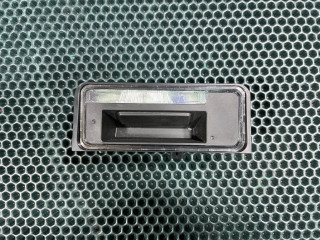 ручка открывания багажника Honda Accord 11 поколение 2025, 1.5 л., L15B, бензин, вариатор, седан, 341003W0A110, 341003W0A21