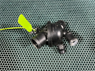 термостат BMW 7 серия F01/F02 [рестайлинг] 2014, 3.0 л., N55 B30 A, бензин, АКПП, седан, 760543101