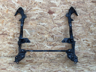 балка подвески передняя (подрамник) Audi A7 4G 2012, 3.0 л., CGXB, бензин, АКПП, хетчбэк 5 дв., 4G0399252C, 4G0399252B