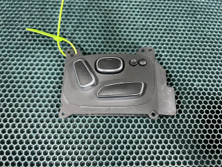 блок управления сиденьем Land Rover Range Rover 4 поколение 2014, 3.0 л., 306PS, бензин, АКПП, внедорожник 5 дв., LR071673, LR051678, CPLA14B566FAA