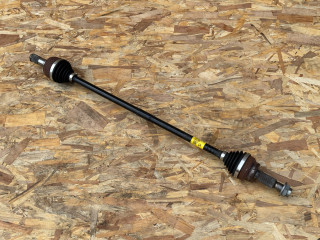 полуось задняя (приводной вал, ШРУС) Kia K5 3 поколение 2022, 1.6 л., G4FP, бензин, АКПП, седан, 49600L3000