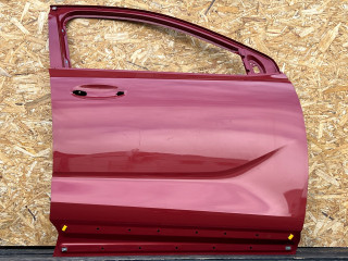 дверь передняя правая Buick Encore GX 1 поколение [рестайлинг] 2024, 1.3 л., бензин, АКПП, внедорожник 5 дв., 42771787, 42729807, 42745149, 42747543