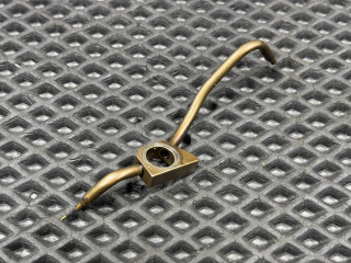 форсунка масляная Audi A8 D3 [рестайлинг] 2005, 6.0 л., BHT, бензин, АКПП, седан