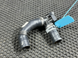 патрубок интеркулера Buick Envista 1 поколение 2024, 1.2 л., бензин, АКПП, внедорожник 5 дв., 25203771, 360578926, 25205953