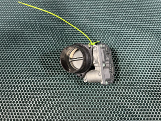 заслонка дроссельная BMW 7 серия G11/G12 [рестайлинг] 2019, 4.4 л., бензин, АКПП, седан, 13547619008