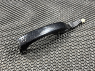 ручка наружная Audi A6 4G/C7 2012, 3.0 л., CGWA, бензин, АКПП, седан, 4H0837206