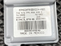 блок управления сиденьем Porsche Cayenne 958 2014, 3.0 л., бензин, АКПП, внедорожник 5 дв., 7P5959339E - фото №7