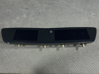 щиток приборов (приборная панель) Buick Envista 1 поколение 2024, 1.2 л., бензин, АКПП, внедорожник 5 дв., 42858511, 42814645, 42843308