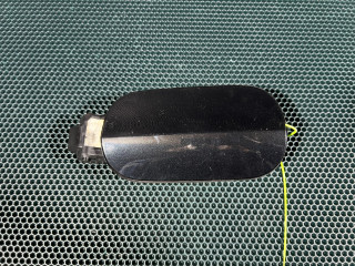 лючок топливного бака Audi A8 D4/4H 2011, 4.2 л., CDRA, бензин, АКПП, седан, 4H4809857B