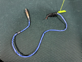 лямбда-зонд Porsche Panamera 970 2011, 3.6 л., M 46.20, бензин, АКПП, хетчбэк 5 дв., 97060612401, 0258017220