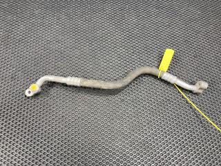 трубка кондиционера Audi A8 D4 [рестайлинг] 2016, 3.0 л., CREC, бензин, МКПП, седан, 4H0260701Q, 4H0260701F, 4H0260702B