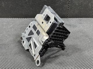 полка аккумулятора Ford Bronco Sport 1 поколение 2021, 1.5 л., бензин, АКПП, внедорожник 5 дв., JX6B-10723-AB