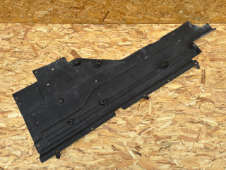 защита днища Jaguar XE 1 поколение X760 2018, 3.0 л., бензин, АКПП, GX73-104C20-AE, T2H19131